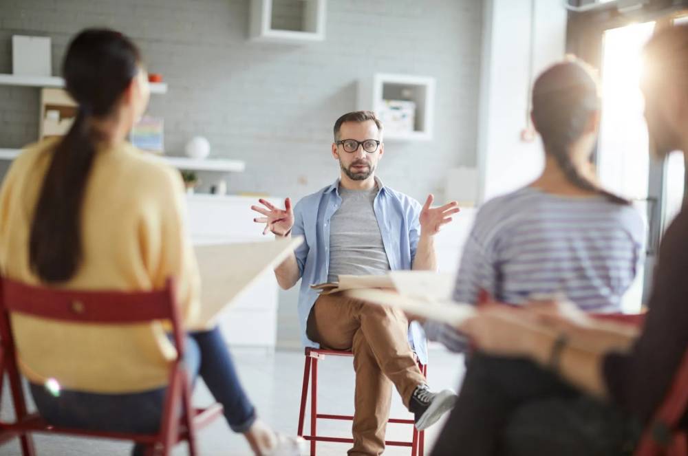 consultant cohésion d'équipe Nice