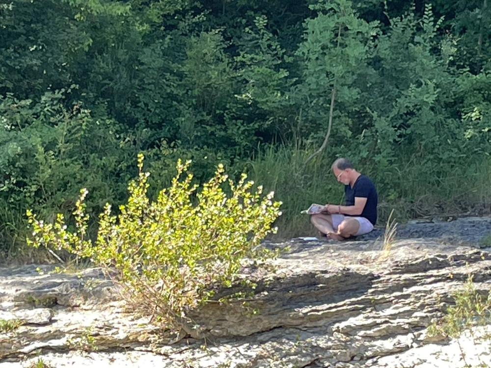 Pratique auto-écoute