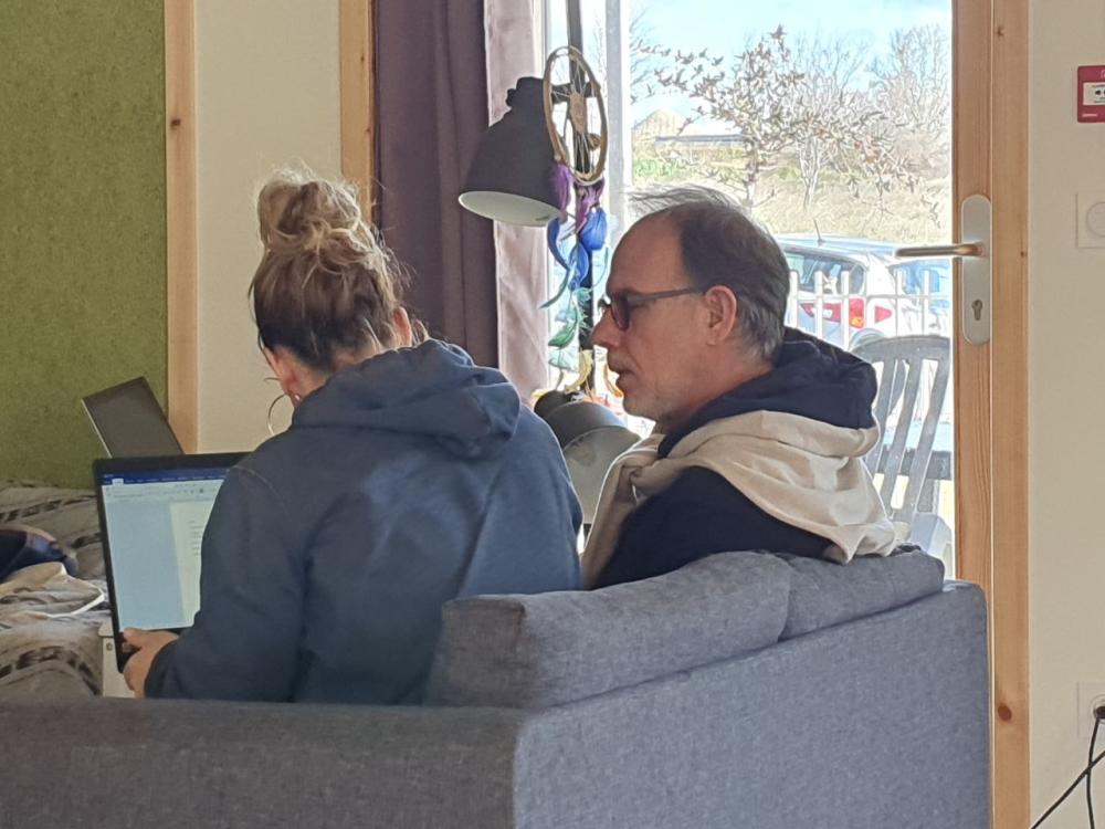 Séance Ecoute Profonde